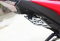 Fender Eliminator Kit Low Profile Tucked For 2015-2018 Yamaha R3