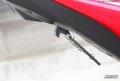 Fender Eliminator Kit Low Profile Tucked For 2015-2018 Yamaha R3