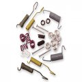 Scott Drake C5zz-2035-ck Brake Drum Hardware Kit 10 X 2 Front Rear 