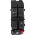Power Window Switch Replace 2262652922733011dws830901168 1s8635sm1772 Fits For Chevrolet Malibu 08-04