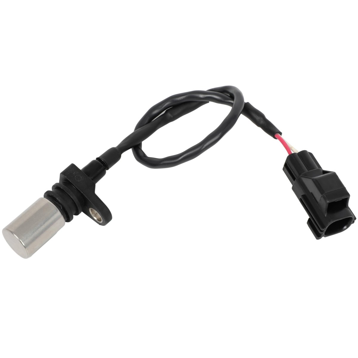 Engine Crankshaft Position Sensor Compatible For Volvo S60 2001 S80 1999001 C70 1999-2001 S70 1999-2000 V70 2 3l 2 4l Replace