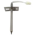 Dg32-00002b Oven Temperature Sensor Probe Range Thermistor Replaces Fer400sx Fer500wb Fer500ww Fer500wx Fer700wx Ftq307nwgx 
