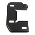 Front Frame Mount Bumper Bracket Right Side For F-150 2015 2016 2017 2018 2019 2020 Replacement Fl3z17n775h Fl3417n776aa 