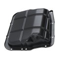 Engine Oil Pan Sump Replacement For Outlander 2007-2018 3 0l 1200a318 