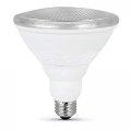 Feit Electric Intellibulb Beamchoice Reflector Led Bulb Indoor Outdoor Par38 On E26 Base 90 Cri Dimmable 90-watt Equivalent 25k