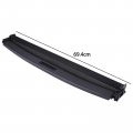 Saitedudu 54102757016 Front Sunroof Sunshade Shade Curtain Cover Compatible For Mini Cooper R50 R56 54102755848 Black Sun Corn