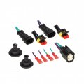 Metra Saddle Bag Speaker Harness Bc-9723 