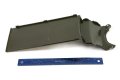 Polaris Atv Utility Cover Front Sagebrush Green Metallic Genuine Oem Part 0453714-498 Qty 1