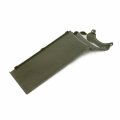 Polaris Atv Utility Cover Front Sagebrush Green Metallic Genuine Oem Part 0453714-498 Qty 1