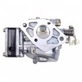 Goodbest New Carburetor Assy Compatible With Yamaha Marine 2 Stroke 6hp 8hp Outboard Motor Replace 6g1-14301-01