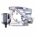 Goodbest New Carburetor Assy Compatible With Yamaha Marine 2 Stroke 6hp 8hp Outboard Motor Replace 6g1-14301-01