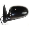 Door Mirror Pair For Nissan Maxima 2000 2001 2002 2003 Power Non Heated Paint To Match Driver And Passenger Side Replaces 96302 