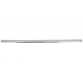 Front Hood Molding For Gmc Envoy Xl 2002 2003 2004 2005 2006 Chrome Gm1235111 15298565 
