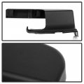 Acanii For 2017-2020 Ford F250 F350 Superduty Rear Bumper End Cap Step Pad Pair Driver Passenger Side