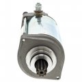 Niche Starter Motor For Brp Can-am Ds650 Baja X 420294351 Aprilia Ap0294350 Ap0294351 Ap0294353 Denso 228000-6900