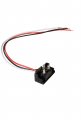 Optronics Kit Led Stt 4 Rnd Red 10d W Grmt Plug