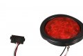 Optronics Kit Led Stt 4 Rnd Red 10d W Grmt Plug