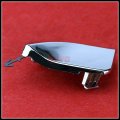 Ixgkhc Front Bumper Chrome Tow Hook Cover For Mercedes W166 Ml350 Ml500 Ml550 2012-15