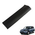 Rear Driver Side Door Molding Trim Black Replacement For 2013-2015 Rav4 750780r011 To1504105 