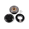 Ac Clutch Kit For Ford Ranger 4 0l 1990 2011 Explorer 1991 2001 Fs10 Compressor Type With Pulley Bearing Hub And Coil 6 Grooves 
