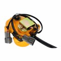 Jiayicity Throttle Motor Stepper 7824-31-3600 7824313600 For Komatsu Bulldozers D475ab D375a Jv100a-2t Excavator Pc200-5 