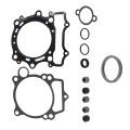 Engine Top End Gasket Kit 06-0031 Replacement For Yz426f Yz400f Wr426f And Wr400f 1998 To 2002