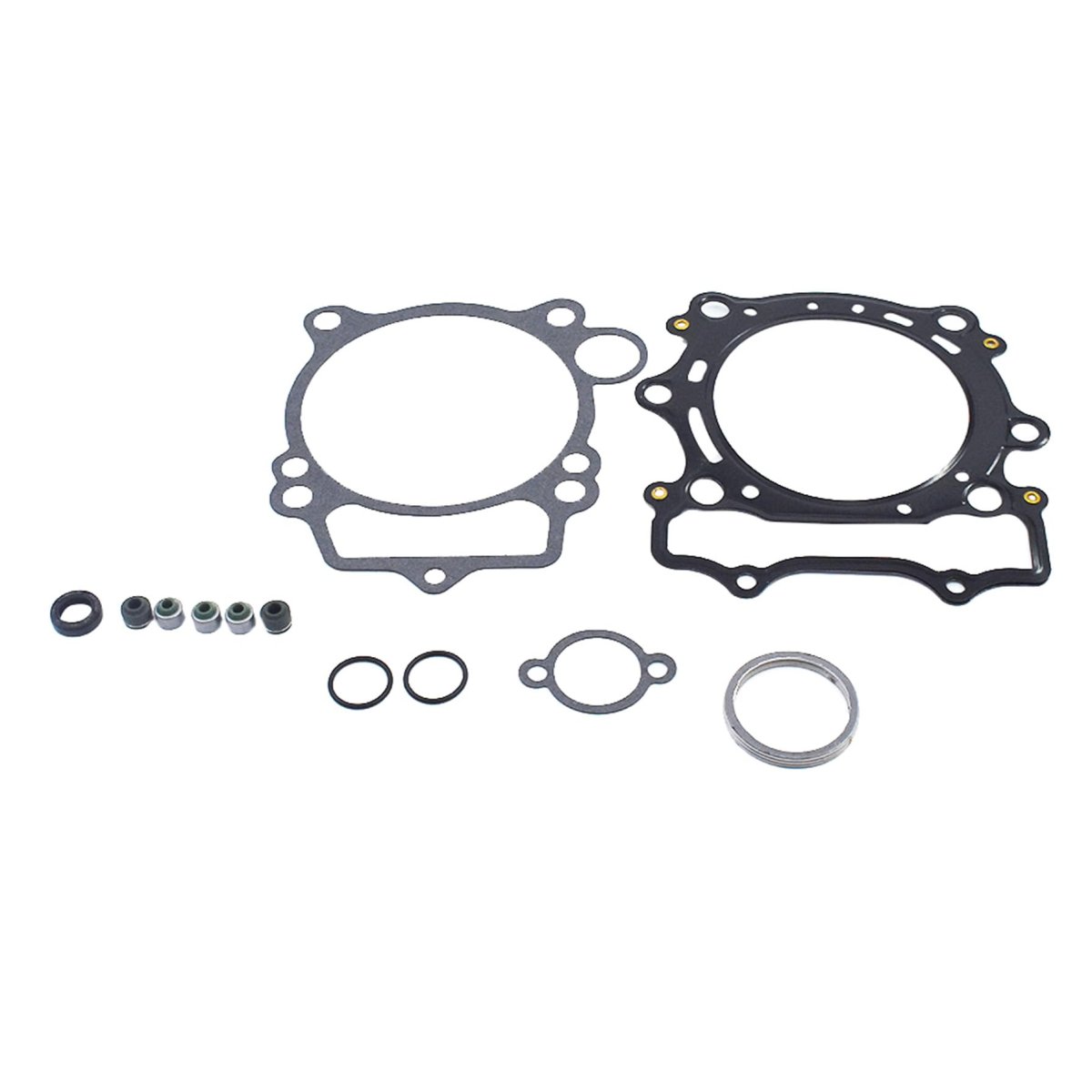 Engine Top End Gasket Kit 06-0031 Replacement For Yz426f Yz400f Wr426f And Wr400f 1998 To 2002