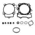 Engine Top End Gasket Kit 06-0031 Replacement For Yz426f Yz400f Wr426f And Wr400f 1998 To 2002