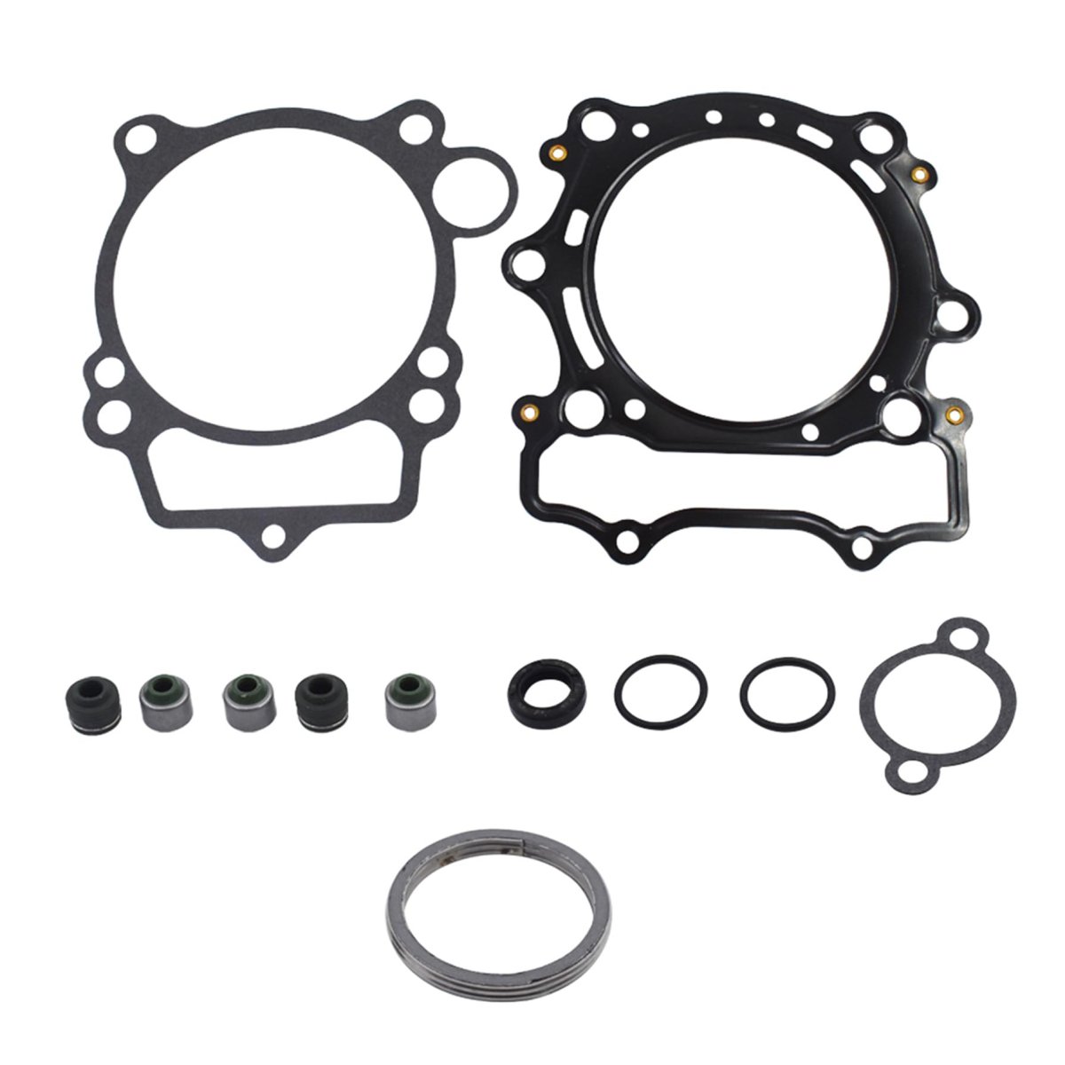 Engine Top End Gasket Kit 06-0031 Replacement For Yz426f Yz400f Wr426f And Wr400f 1998 To 2002