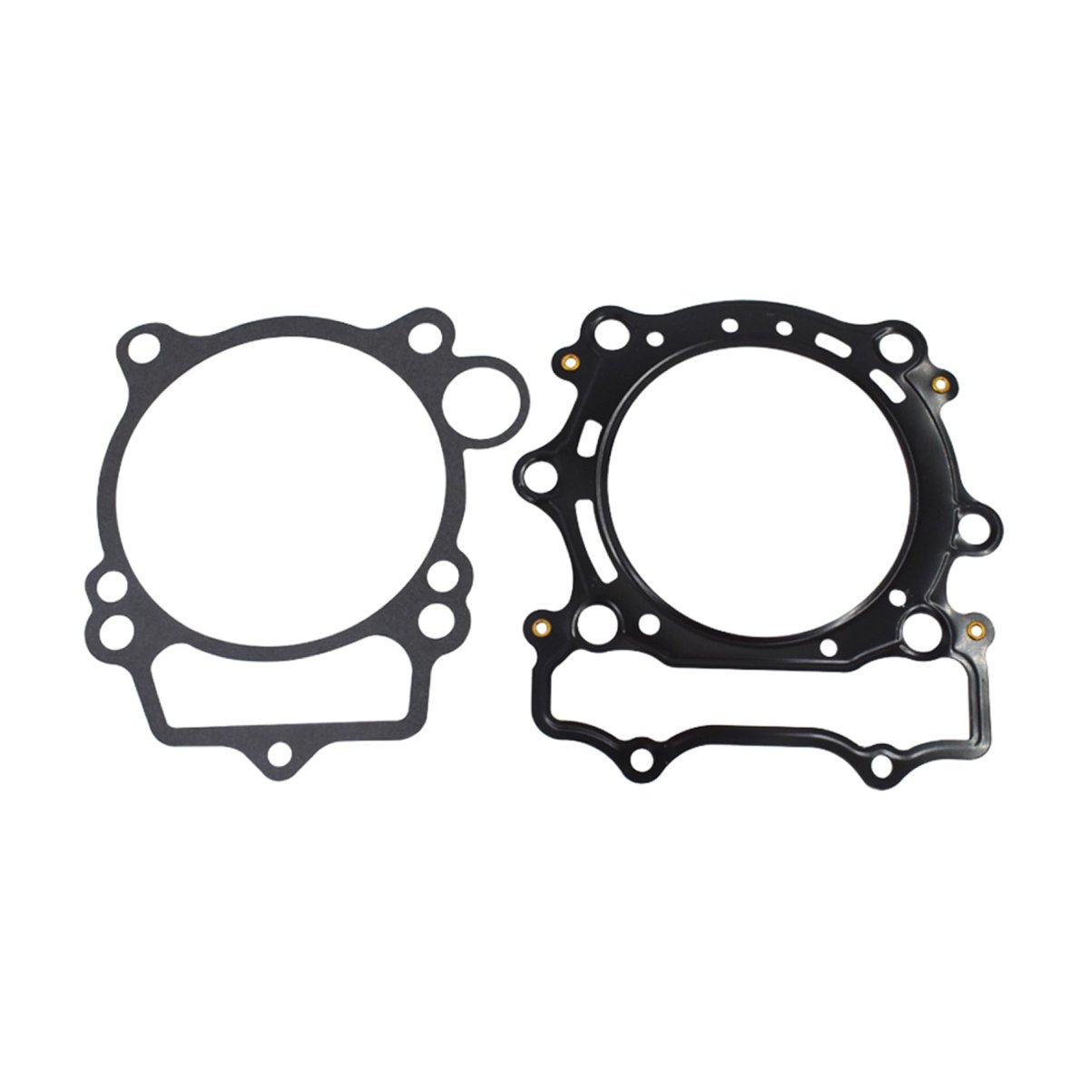 Engine Top End Gasket Kit 06-0031 Replacement For Yz426f Yz400f Wr426f And Wr400f 1998 To 2002