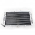 Sfriding Aluminum Radiator For Polaris Outlaw 525 S 2008-2010
