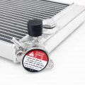 Aluminum Radiator For Polaris Outlaw 525 S 2008-2010