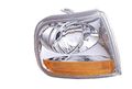 Depo 330-1504r-us Ford F-150 Passenger Side Replacement Parking Signal Light Unit 