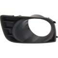 Toyota Sequoia Fog Light Cover 2008-2017 Passenger Side Paint To Match Dot Sae Compliance To1039157 814810c021 