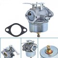 632325 Carburetor Fits For Tecumseh Hhm80 Hm80 Hm100 