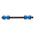 Stabilizer Bar Link Set For 2002 2003 2004 2005 Ford Explorer Natural Rubber Blue Split Bushing Rear Front Suspension With