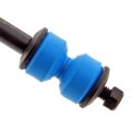 Stabilizer Bar Link Set For 2002 2003 2004 2005 Ford Explorer Natural Rubber Blue Split Bushing Rear Front Suspension With