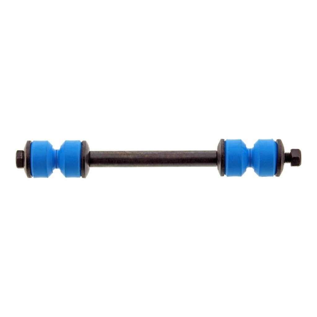 Stabilizer Bar Link Set For 2002 2003 2004 2005 Ford Explorer Natural Rubber Blue Split Bushing Rear Front Suspension With