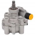 Aintier Power Steering Pump 21-5272 Fit 1998-2002 For Lexus Lx470 7l Toyota Land Cruiser 4 Assist