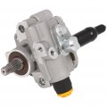 Power Steering Pump 21-5272 Fit 1998-2002 For Lexus Lx470 7l Toyota Land Cruiser 4 Assist