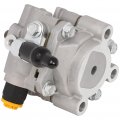 Aintier Power Steering Pump 21-5272 Fit 1998-2002 For Lexus Lx470 7l Toyota Land Cruiser 4 Assist