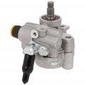 Aintier Power Steering Pump 21-5272 Fit 1998-2002 For Lexus Lx470 7l Toyota Land Cruiser 4 Assist