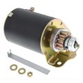 593934 Starter Motor Replacement For 61 14 5 16 5 17 5 18 5hp