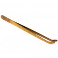 Curved Copper Tweezers Pickling Acid Solution 9 Tool 