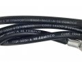 Battery Cables 1960-63 Falcon 6-cylinder 144 170 Futura Sedan Delivery Ranchero C3dz-14300
