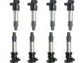 Ignition Coil Set 8-piece For 2007-2010 Cadillac Sts 