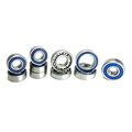 Axial Scx10 Ii Ar44 Complete Axle Ball Bearing Set 