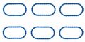 Fel-pro Ms96494 Plenum Gasket Set