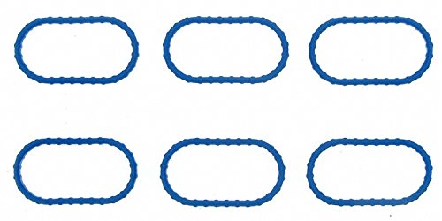 Fel-pro Ms96494 Plenum Gasket Set