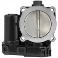 Throttle Body Fuel Injection Electronic Assembly 4593858aa Tb1169 04593858ab 